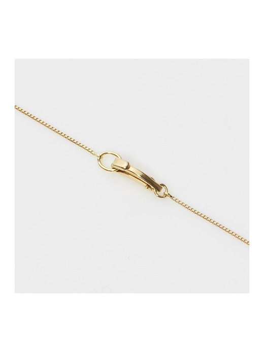 K18YG Diamond bracelet | GIGI for JOHN SMEDLEY 詳細画像 GOLD 5
